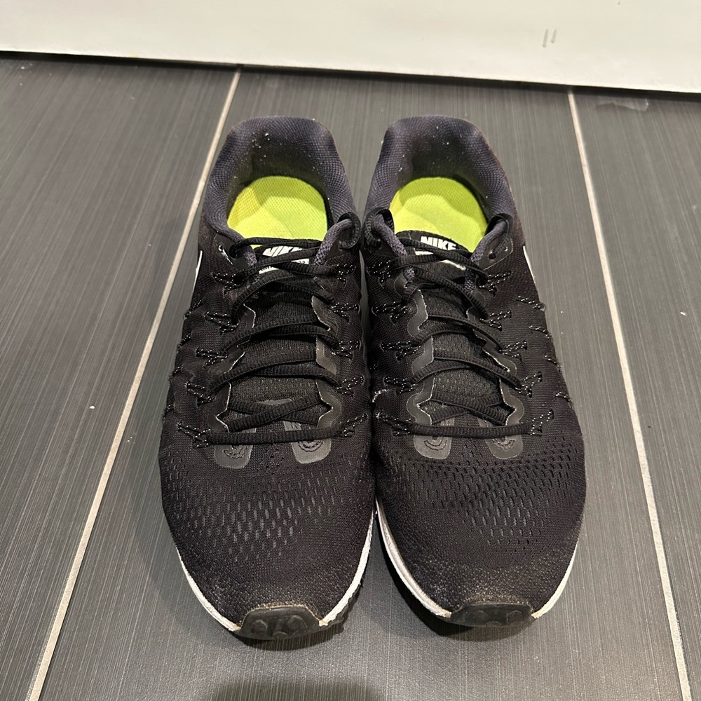 Nike Pegasus running shoes